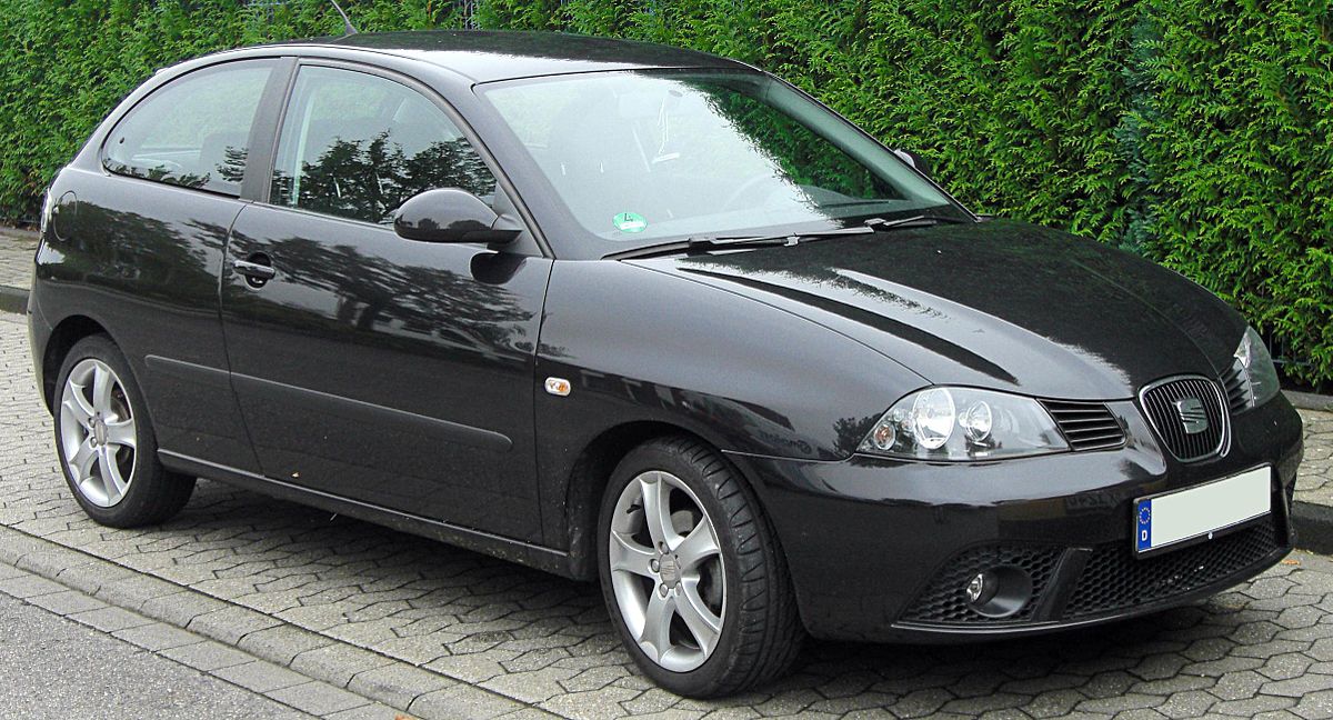 download SEAT IBIZA MK3 workshop manual