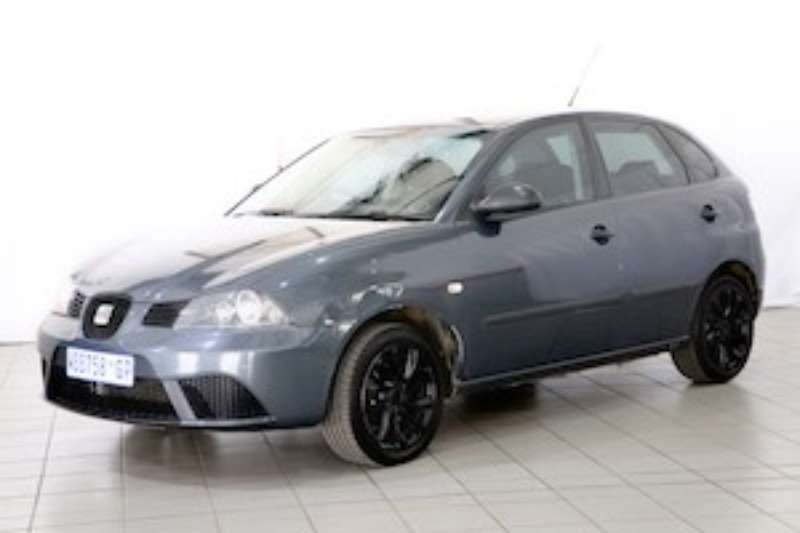 download SEAT IBIZA MK3 workshop manual