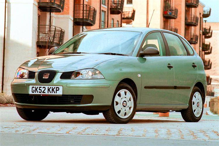 download SEAT IBIZA MK3 workshop manual