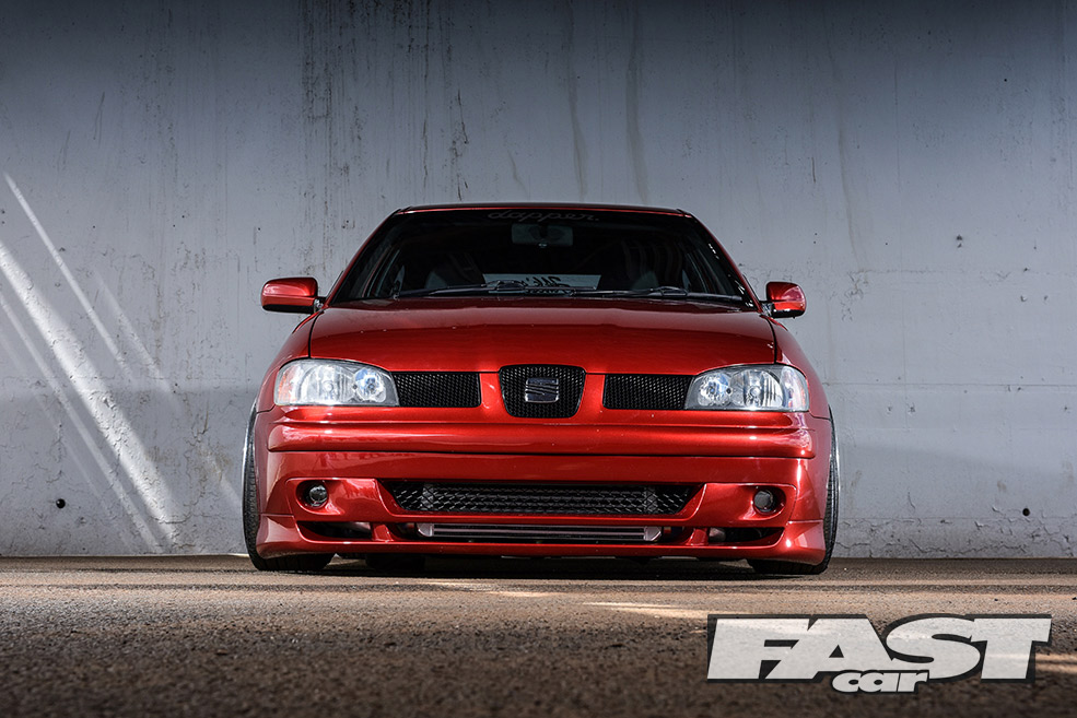 download SEAT IBIZA MK3 workshop manual