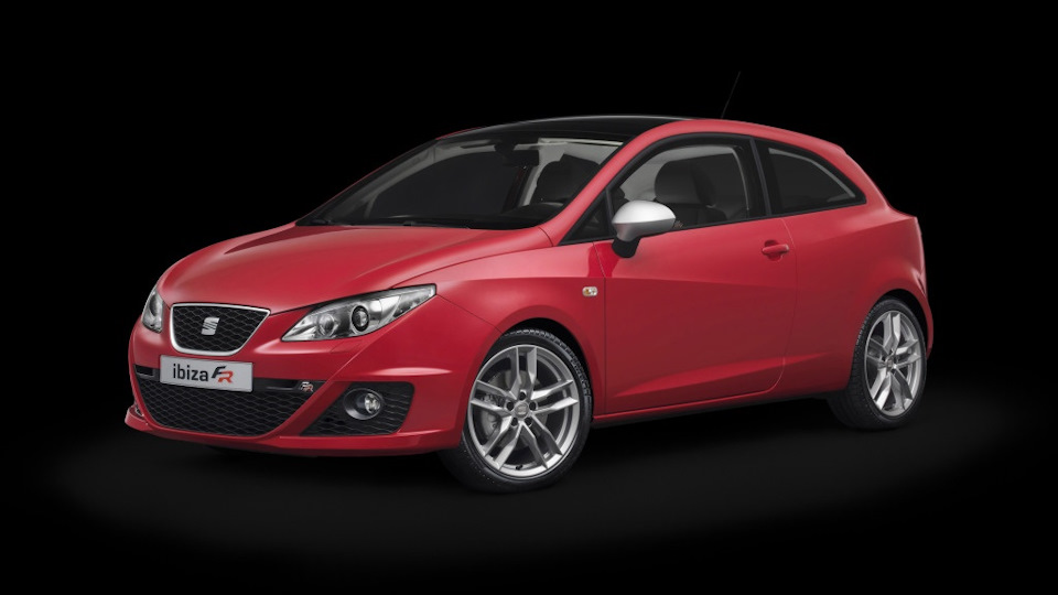 download SEAT IBIZA MK4 workshop manual