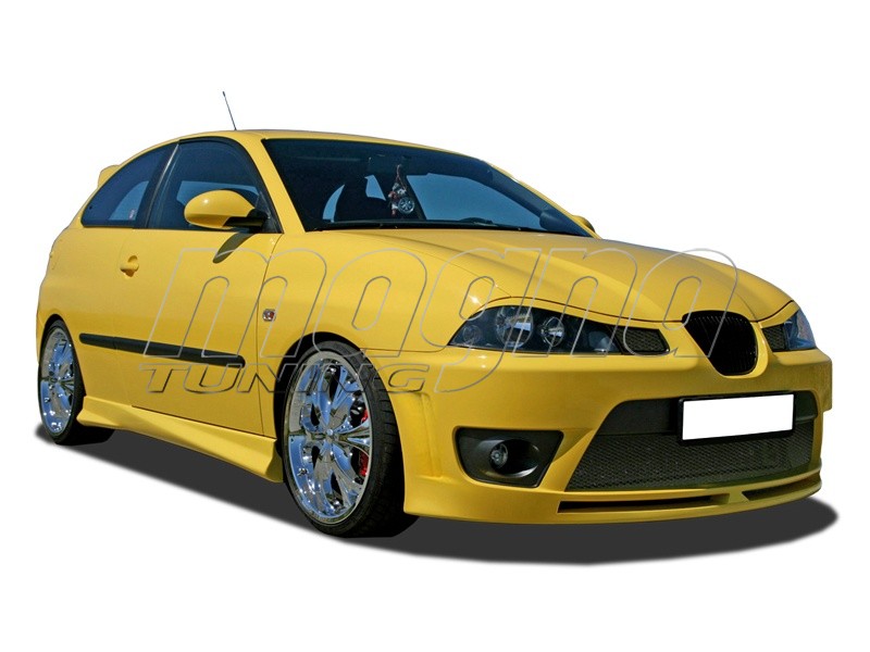 download SEAT IBIZA MK4 workshop manual