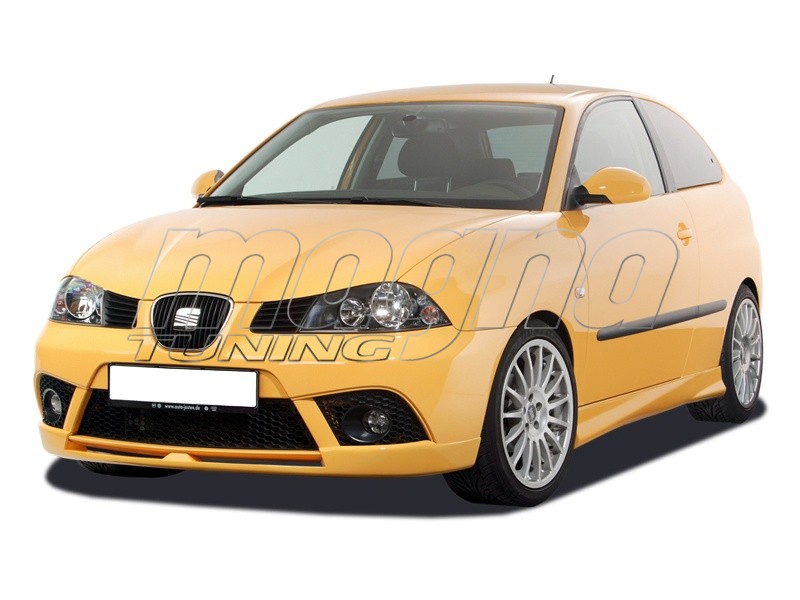 download SEAT IBIZA MK4 workshop manual