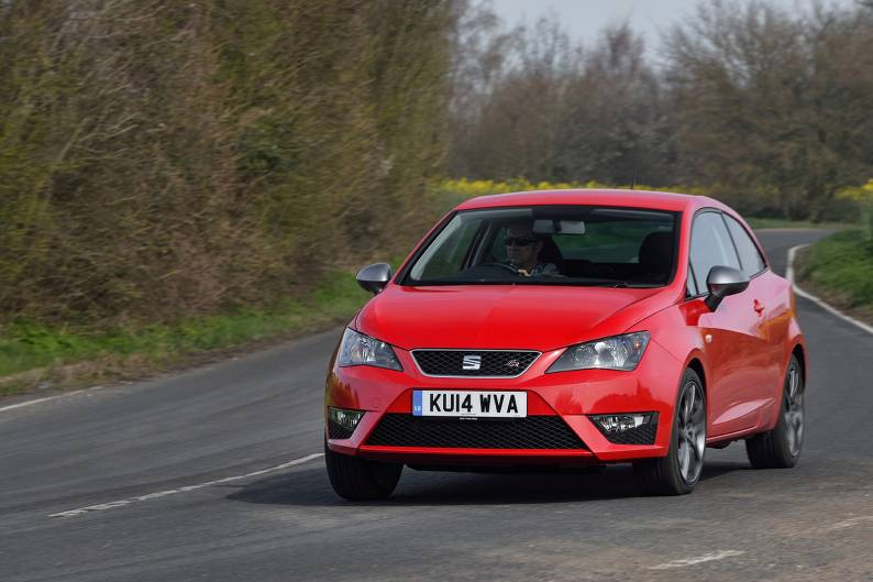 download SEAT IBIZA MK4 workshop manual