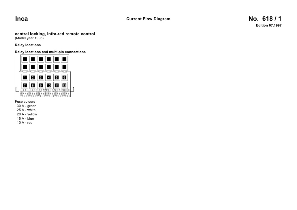 download SEAT IBIZA MK4 workshop manual