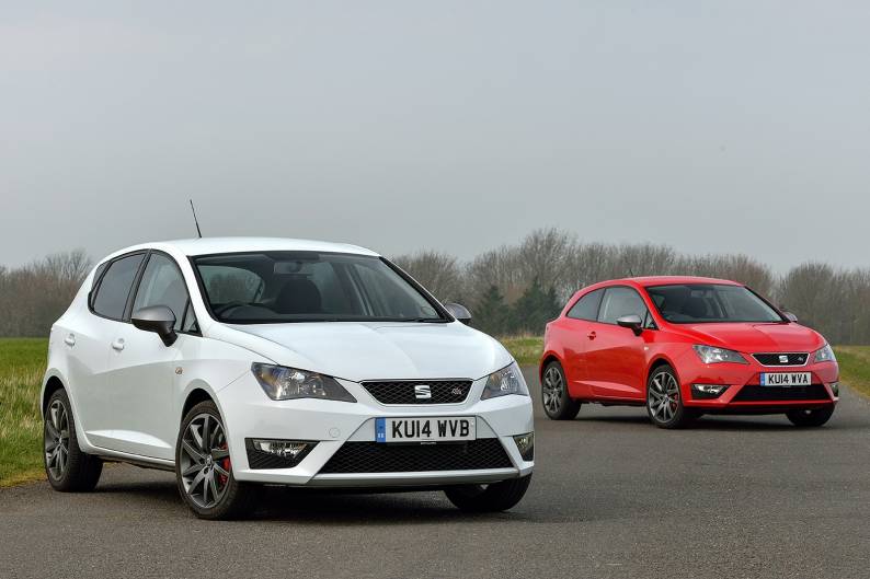 download SEAT IBIZA MK4 workshop manual