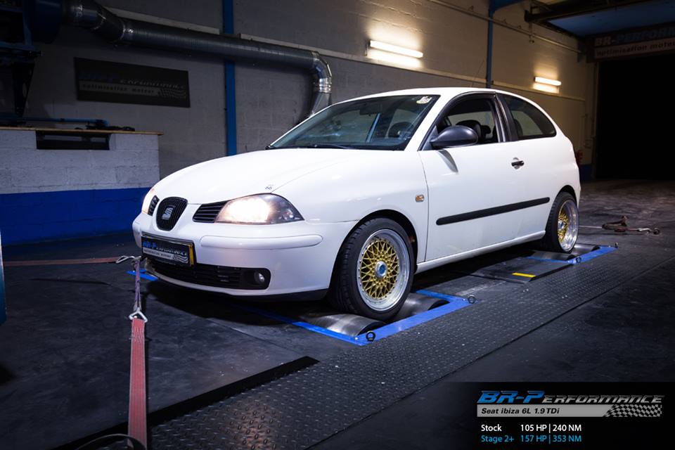 download SEAT IBIZA MK4 workshop manual