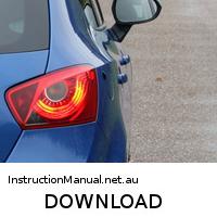 repair manual