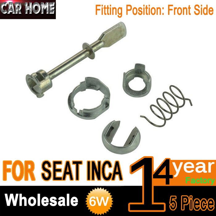 download SEAT INCA workshop manual