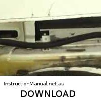 repair manual