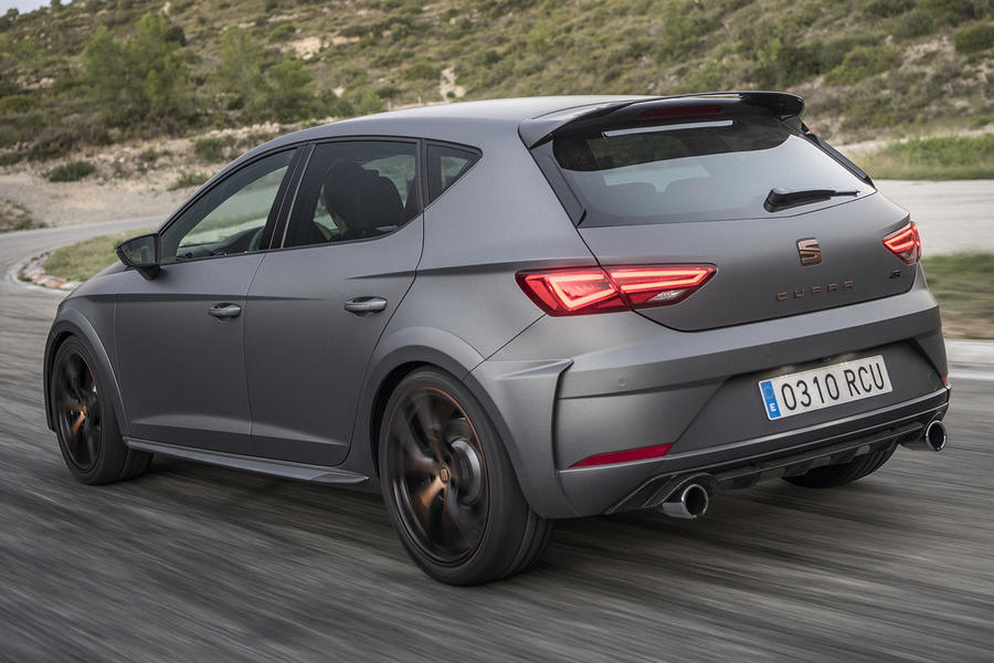 download SEAT LEON CUPRA MK1 able workshop manual