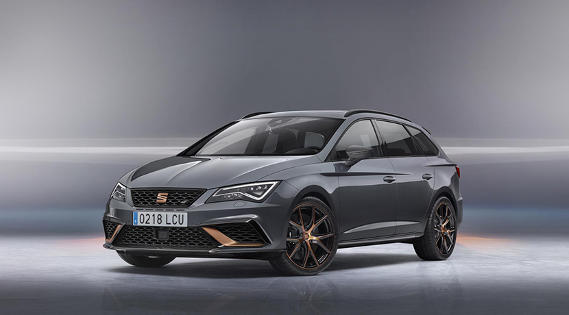 download SEAT LEON CUPRA MK1 able workshop manual