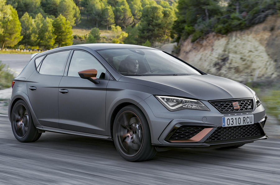 download SEAT LEON CUPRA MK1 able workshop manual