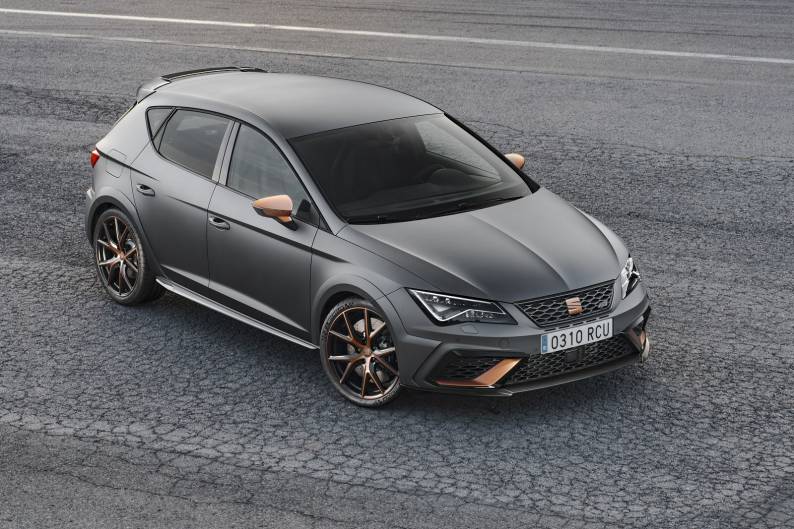 download SEAT LEON CUPRA MK1 workshop manual