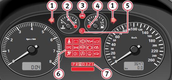 download SEAT LEON CUPRA MK1 workshop manual