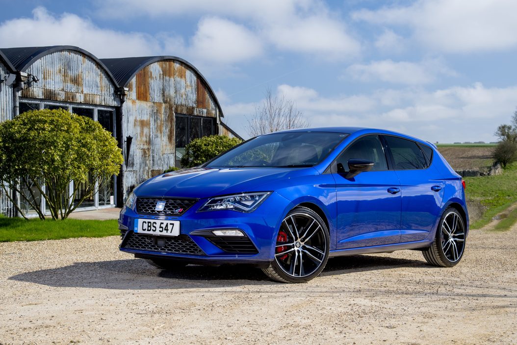 download SEAT LEON CUPRA MK1 workshop manual