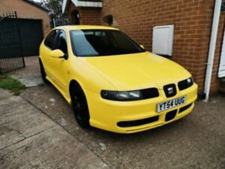 download SEAT LEON MK1 workshop manual