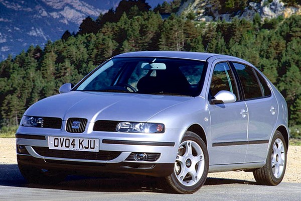 download SEAT LEON MK1 workshop manual