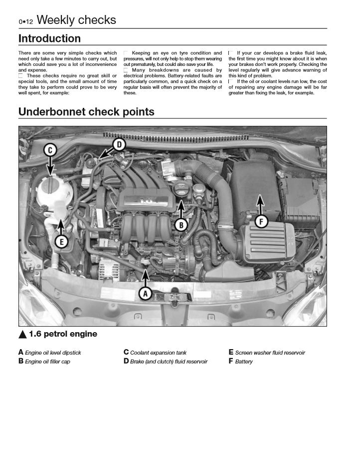 download SEAT LEON MK1 workshop manual