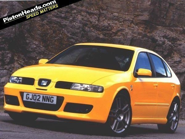 download SEAT LEON MK1 workshop manual