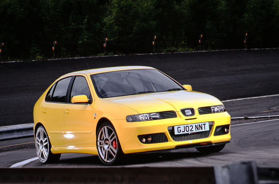 download SEAT LEON MK1 workshop manual