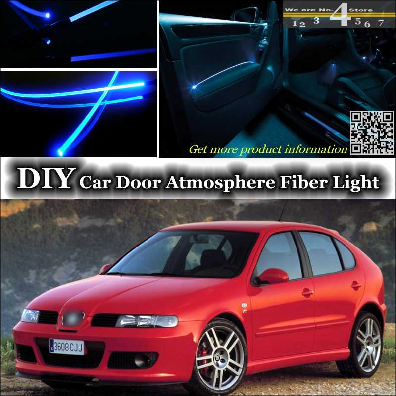 download SEAT LEON MK1 workshop manual