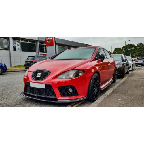 download SEAT LEON MK2 workshop manual