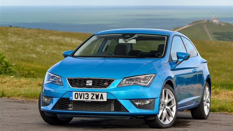 download SEAT LEON MK3 workshop manual