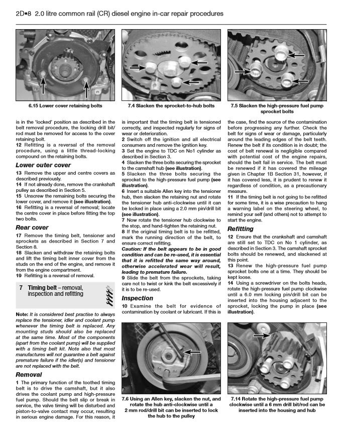 download SEAT LEON MK3 workshop manual