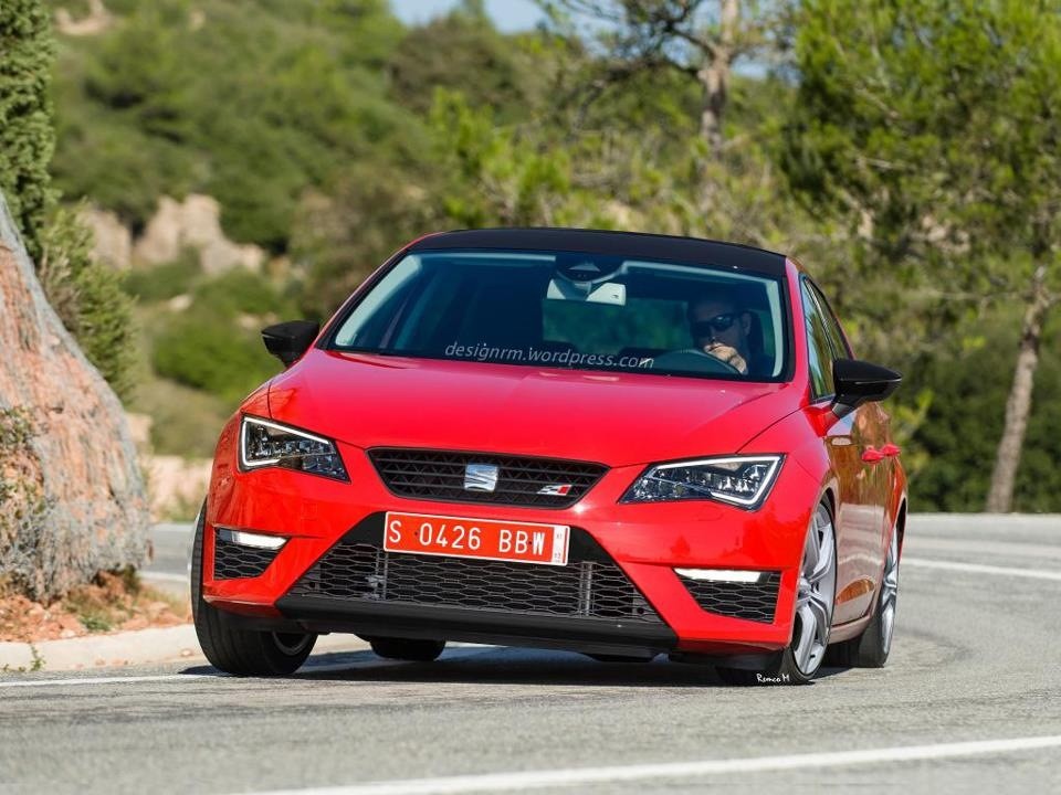 download SEAT LEON MK3 workshop manual