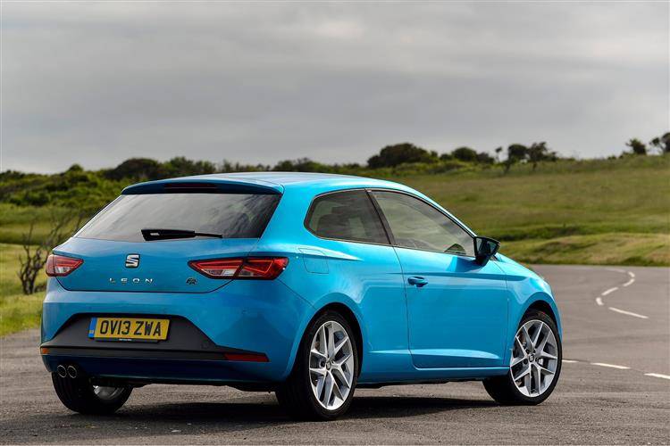 download SEAT LEON MK3 workshop manual