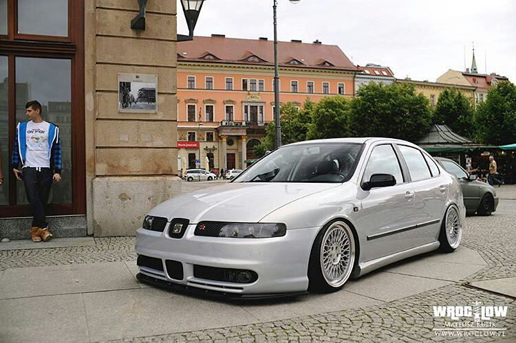 download SEAT TOLEDO MK1 workshop manual