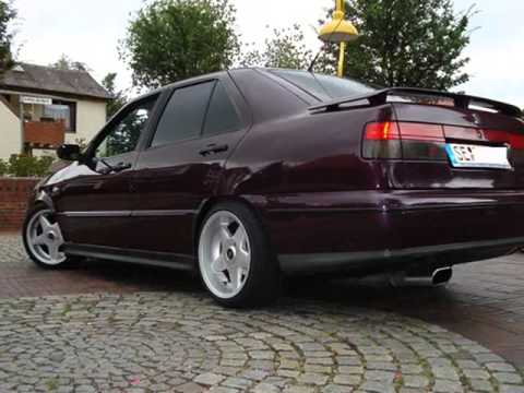 download SEAT TOLEDO MK1 workshop manual