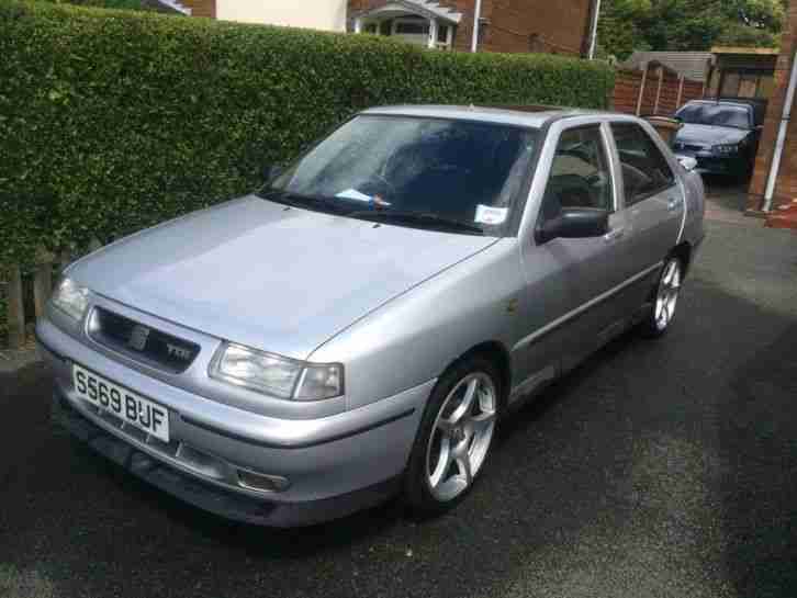 download SEAT TOLEDO MK1 workshop manual