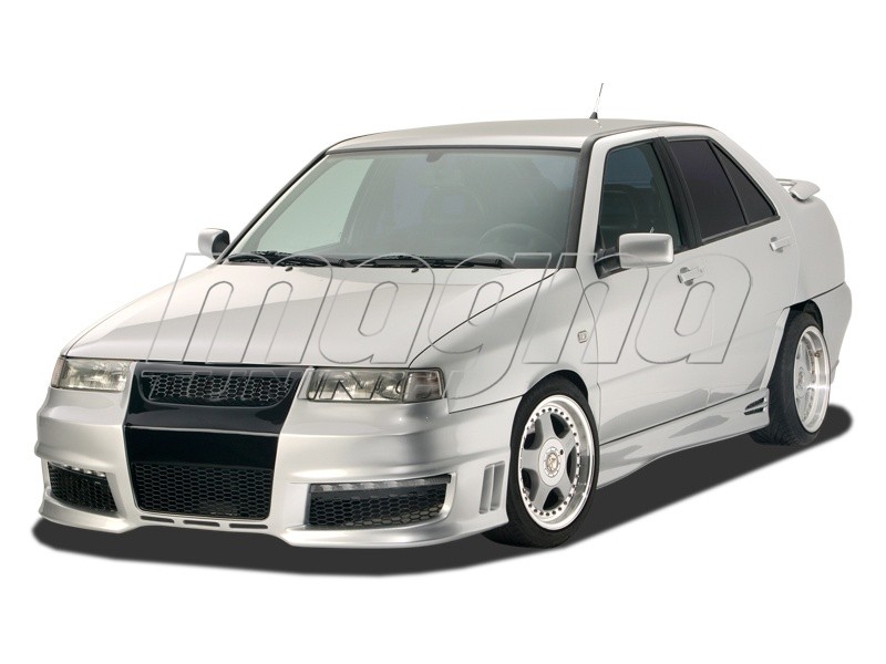 download SEAT TOLEDO MK1 workshop manual