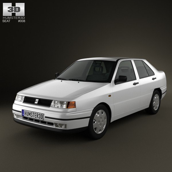 download SEAT TOLEDO MK1 workshop manual