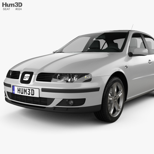 download SEAT TOLEDO MK2 able workshop manual