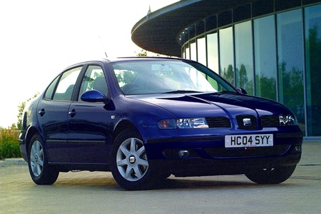 download SEAT TOLEDO MK2 workshop manual