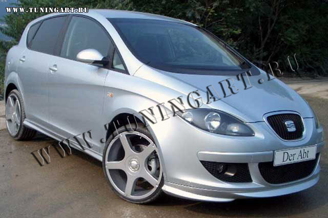 download SEAT TOLEDO MK3 workshop manual