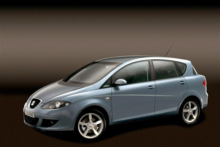 download SEAT TOLEDO MK3 workshop manual