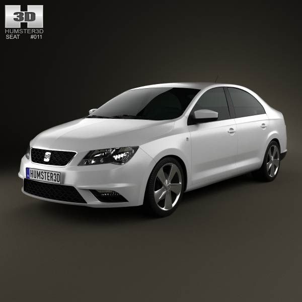 download SEAT TOLEDO MK4 workshop manual