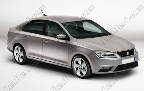 download SEAT TOLEDO MK4 workshop manual