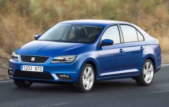 download SEAT TOLEDO MK4 workshop manual