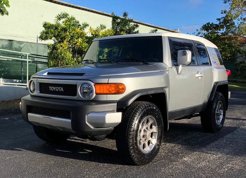 download SEBRING FJ workshop manual