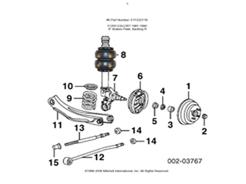 download SEBRINGModels workshop manual