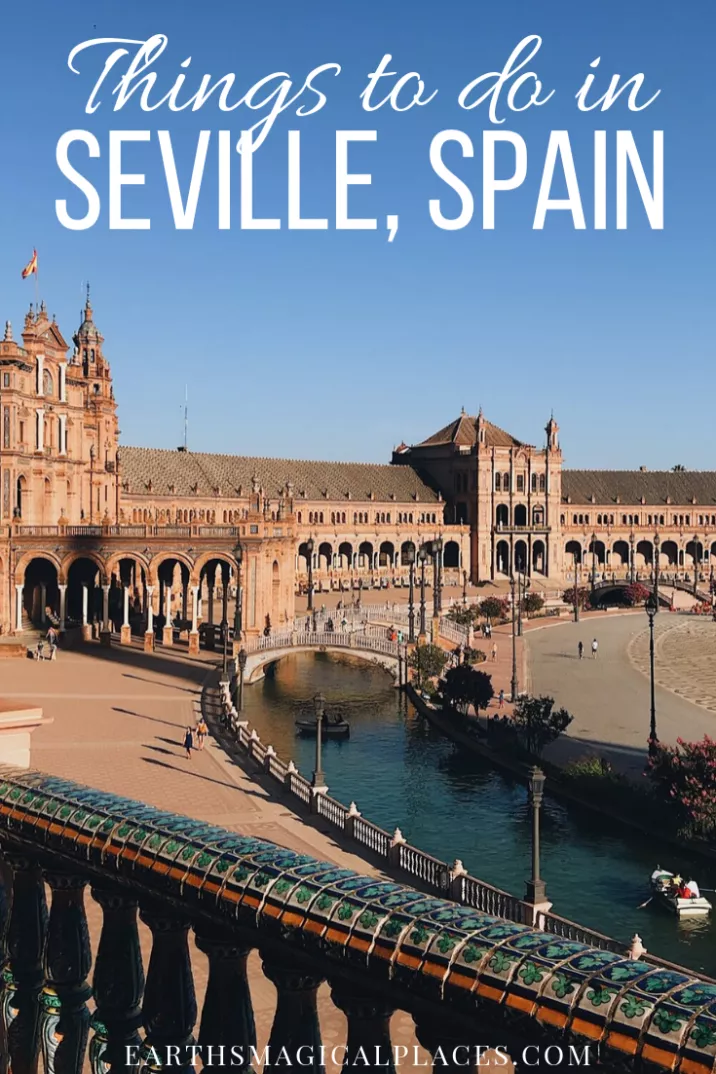 download SEVILLE workshop manual