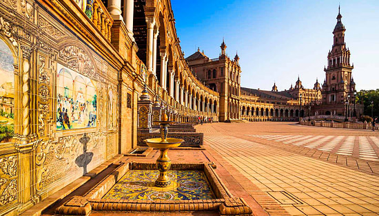 download SEVILLE workshop manual