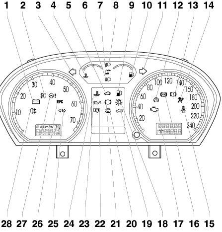 download SKODA FABIA MK1 workshop manual