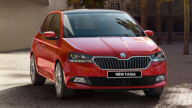 download SKODA FABIA MK2 workshop manual