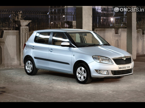 download SKODA FABIA MK2 workshop manual